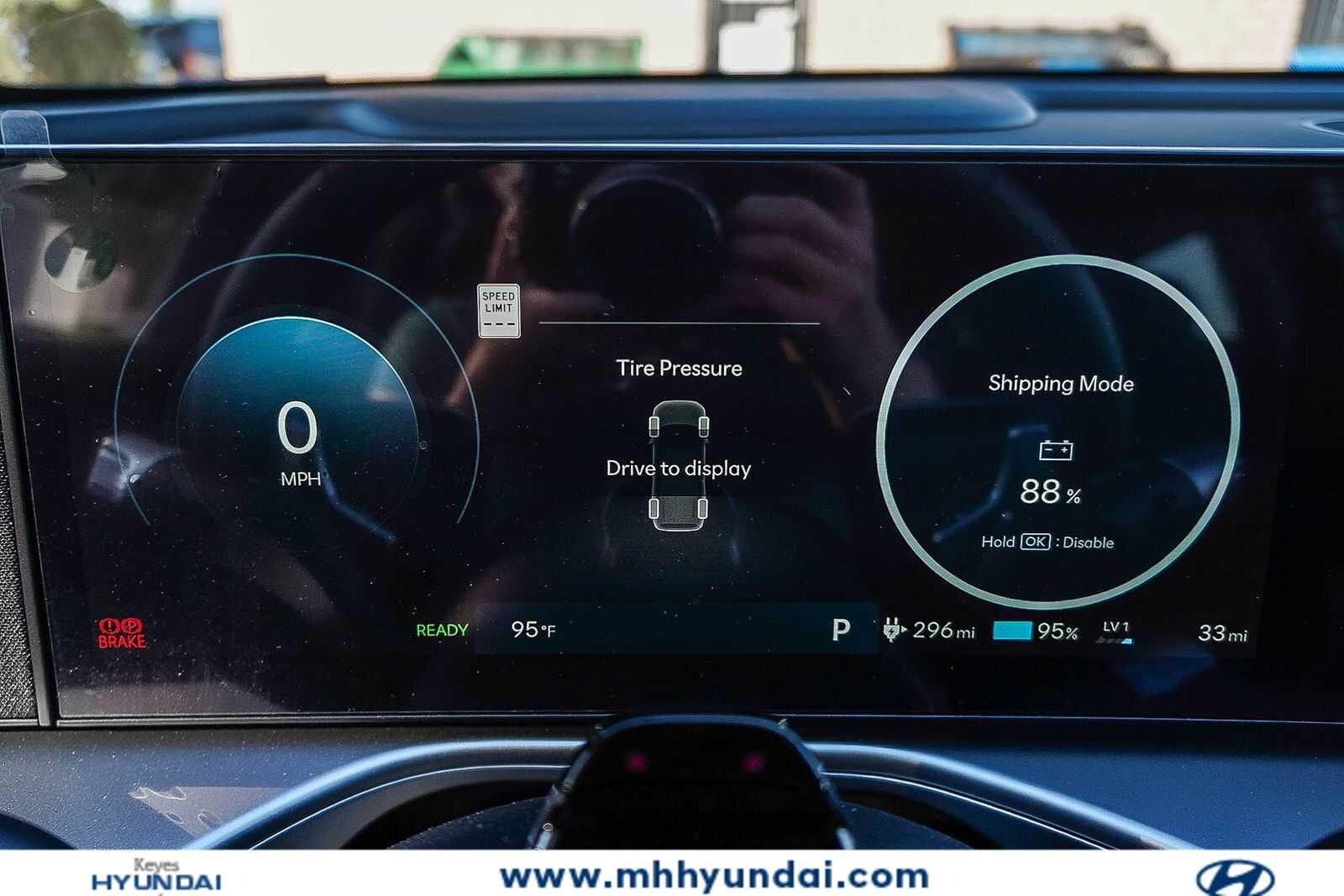 Thumbnail: 2026 Hyundai Ioniq - 26