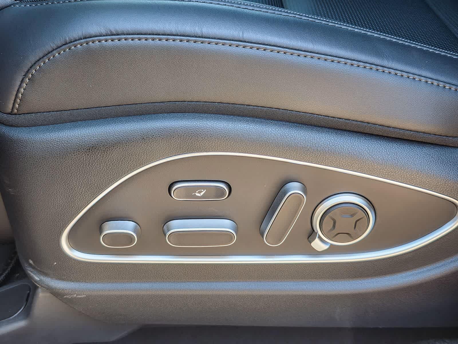 Thumbnail: 2026 Hyundai Palisade - 23