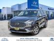 Certified 2022 Hyundai Santa Fe SEL SUV