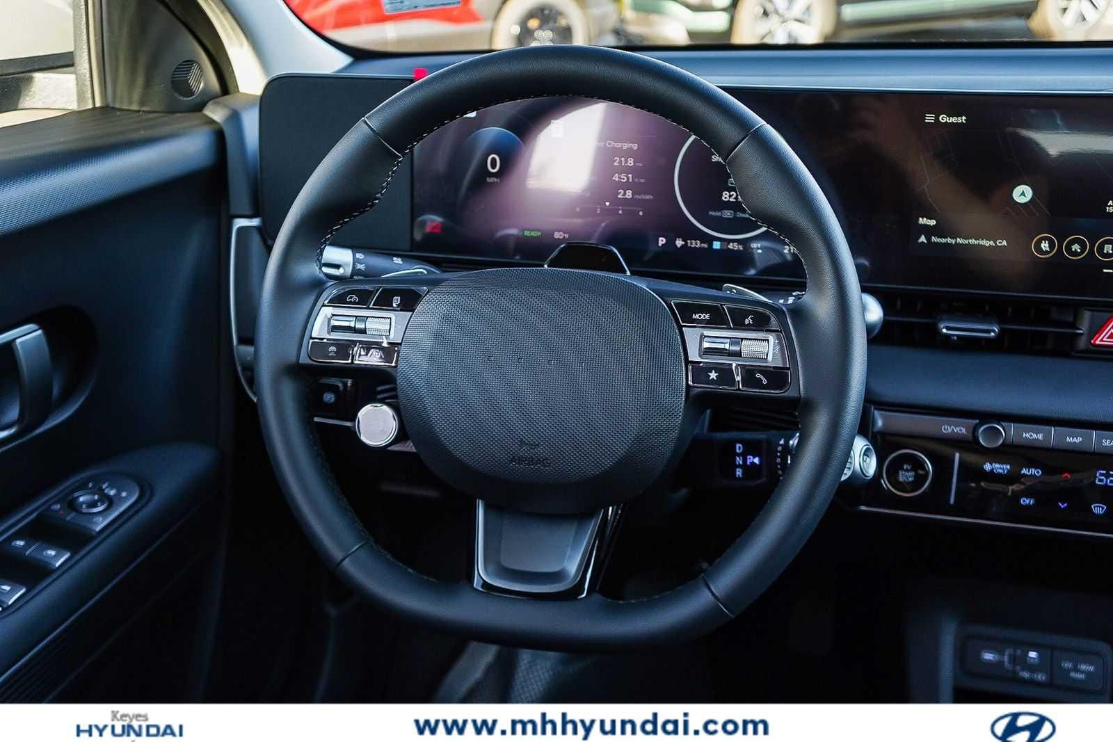 Thumbnail: 2026 Hyundai Ioniq 5 - 17