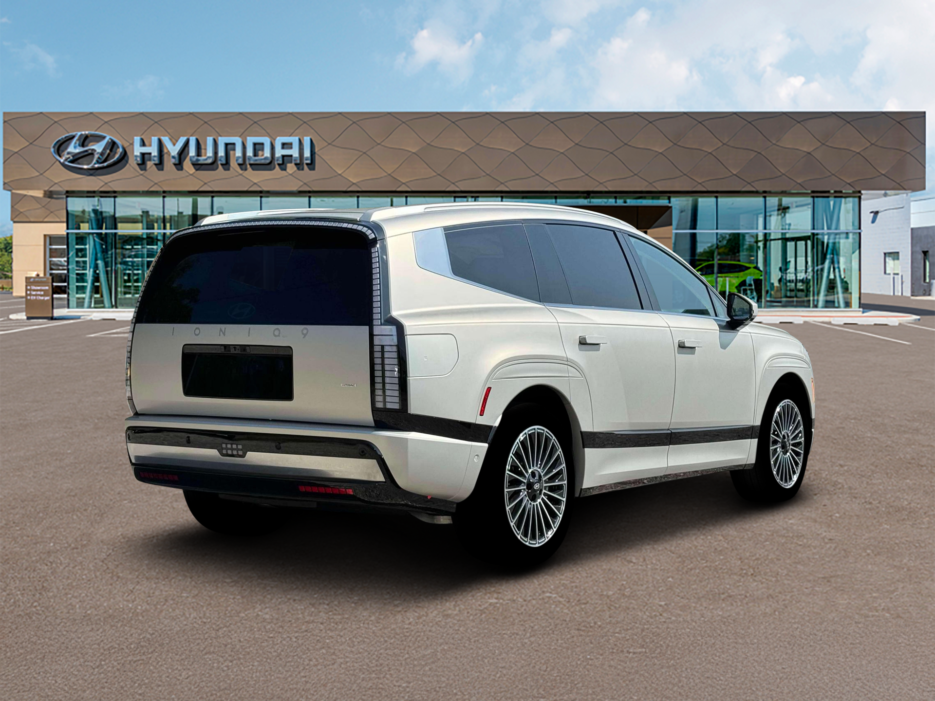 Thumbnail: 2026 Hyundai Ioniq - 7