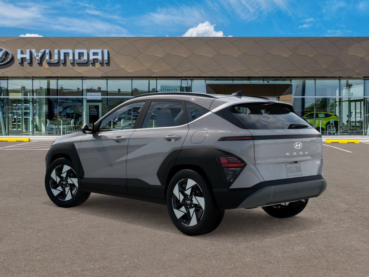 Thumbnail: 2026 Hyundai Kona - 5