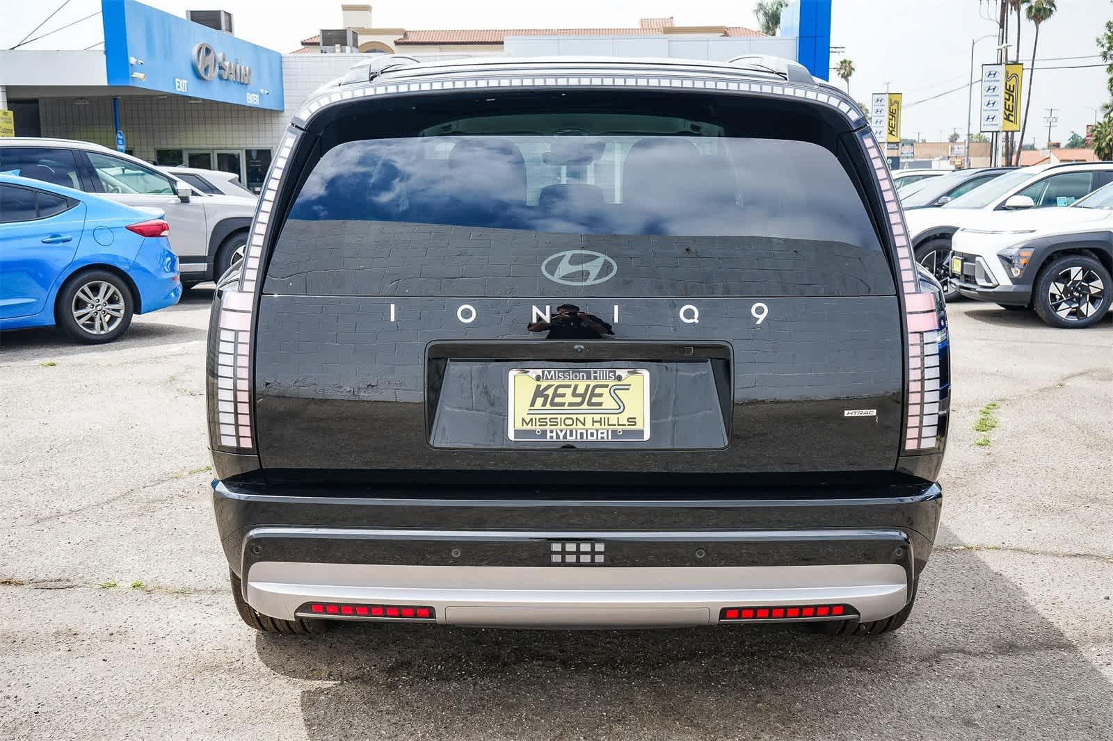 Thumbnail: 2026 Hyundai Ioniq - 3