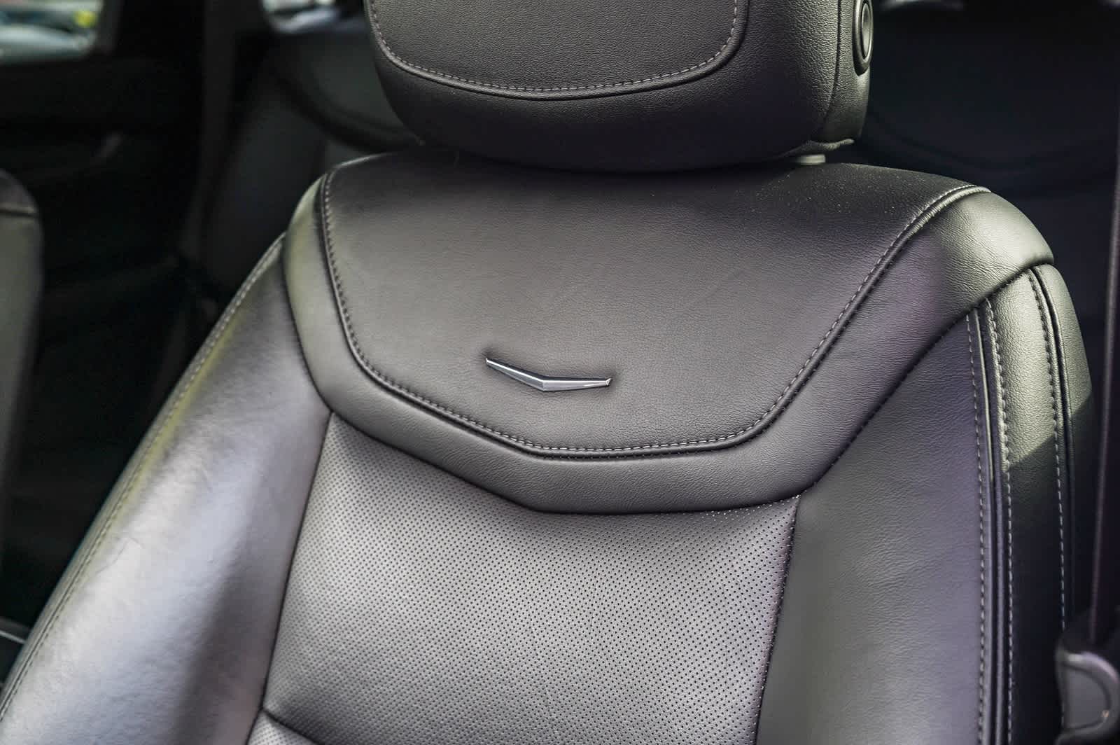 Thumbnail: 2022 Cadillac XT5 - 26