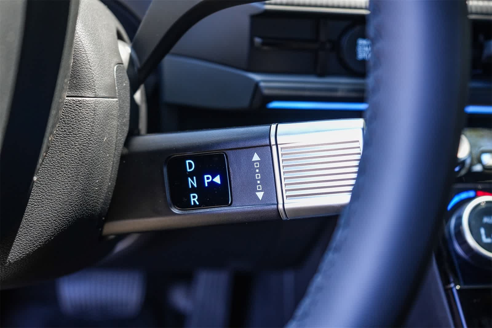 Thumbnail: 2025 Hyundai Santa Fe - 24