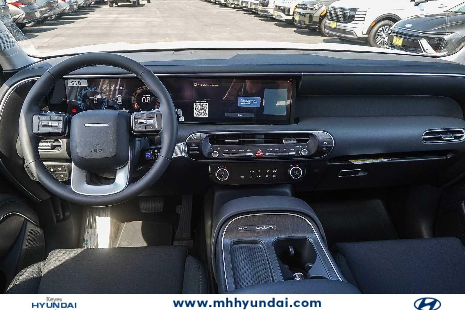 Thumbnail: 2026 Hyundai Palisade - 13