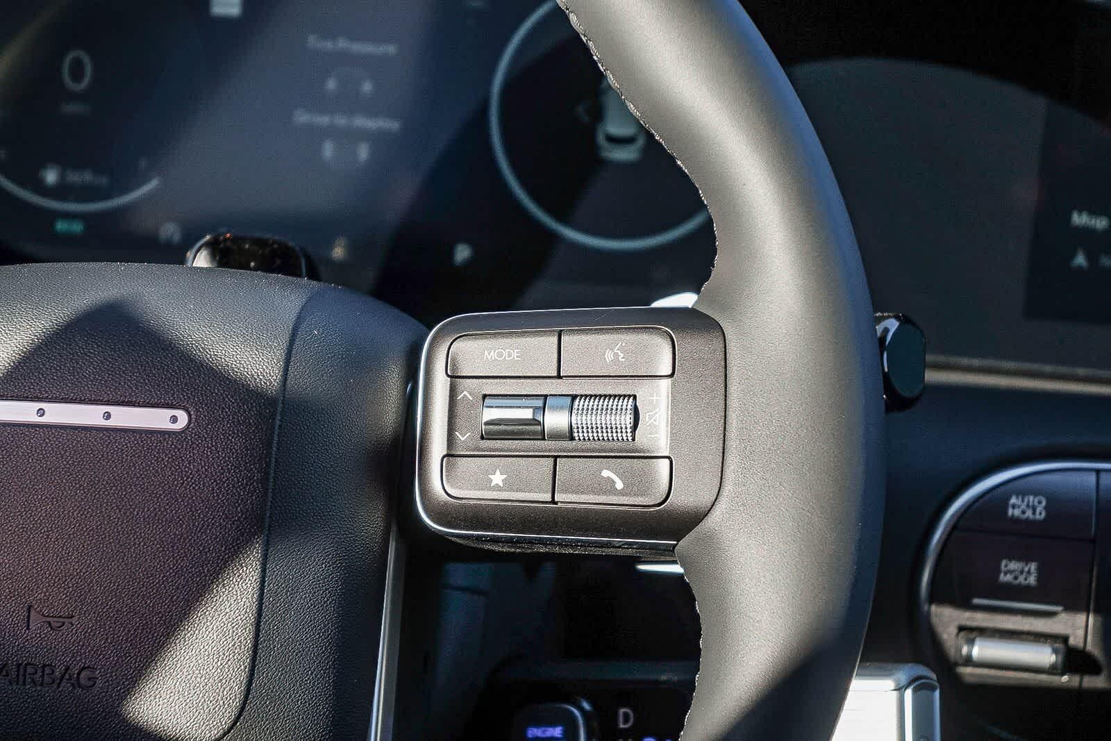 Thumbnail: 2026 Hyundai Palisade - 20