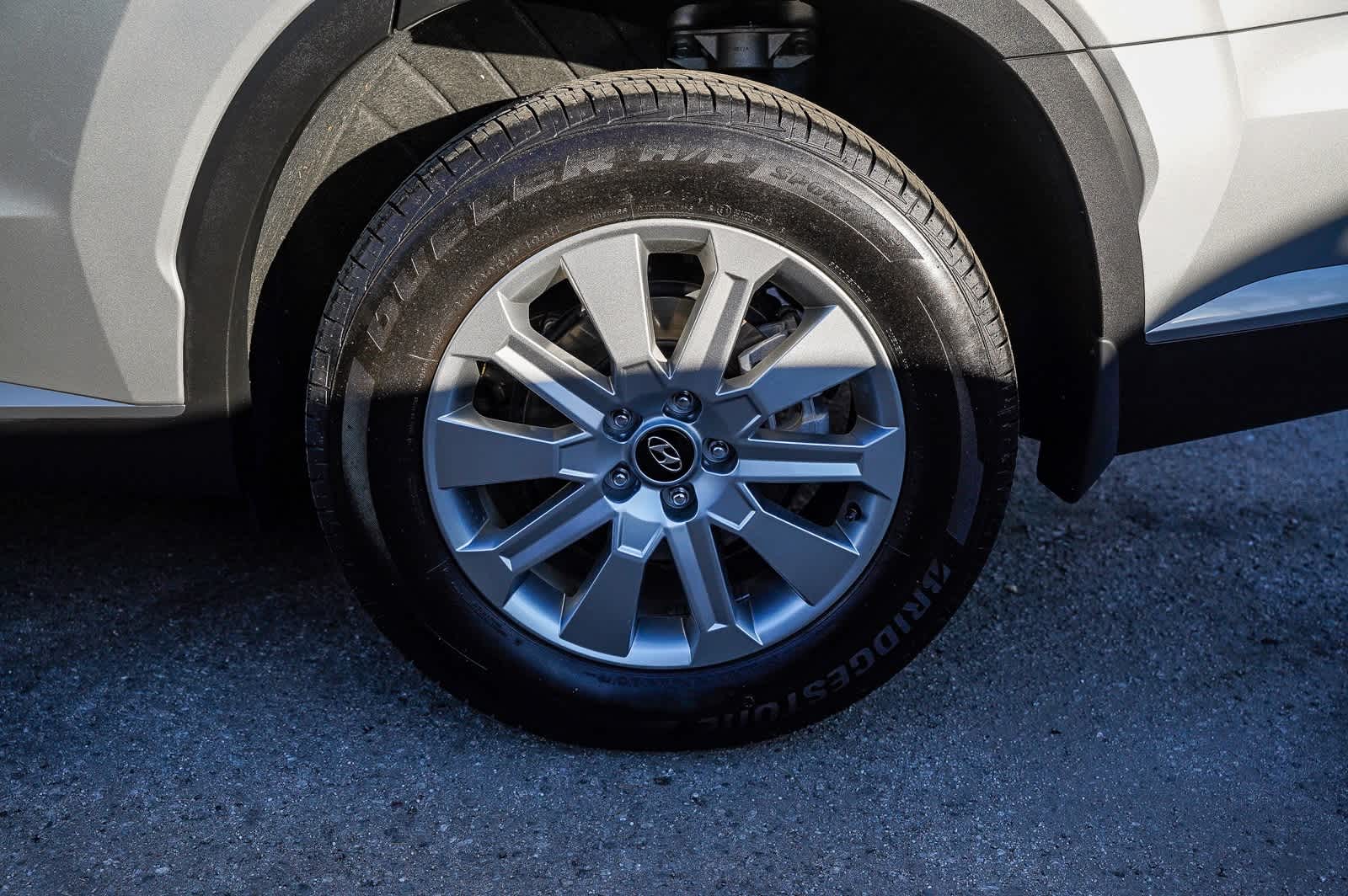 Thumbnail: 2025 Hyundai Palisade - 5