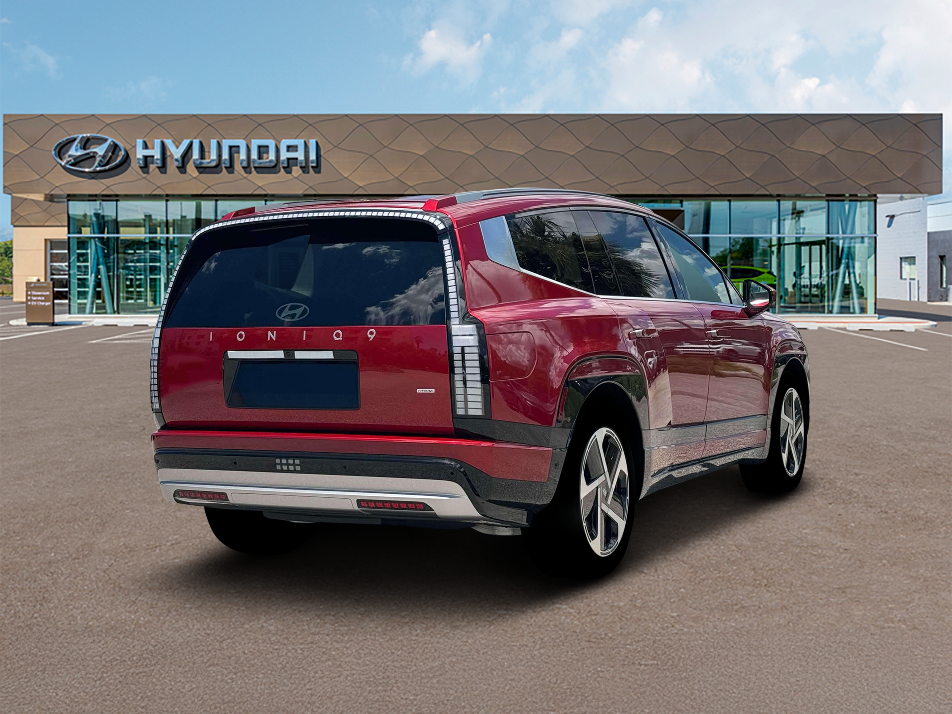 Thumbnail: 2026 Hyundai Ioniq - 7