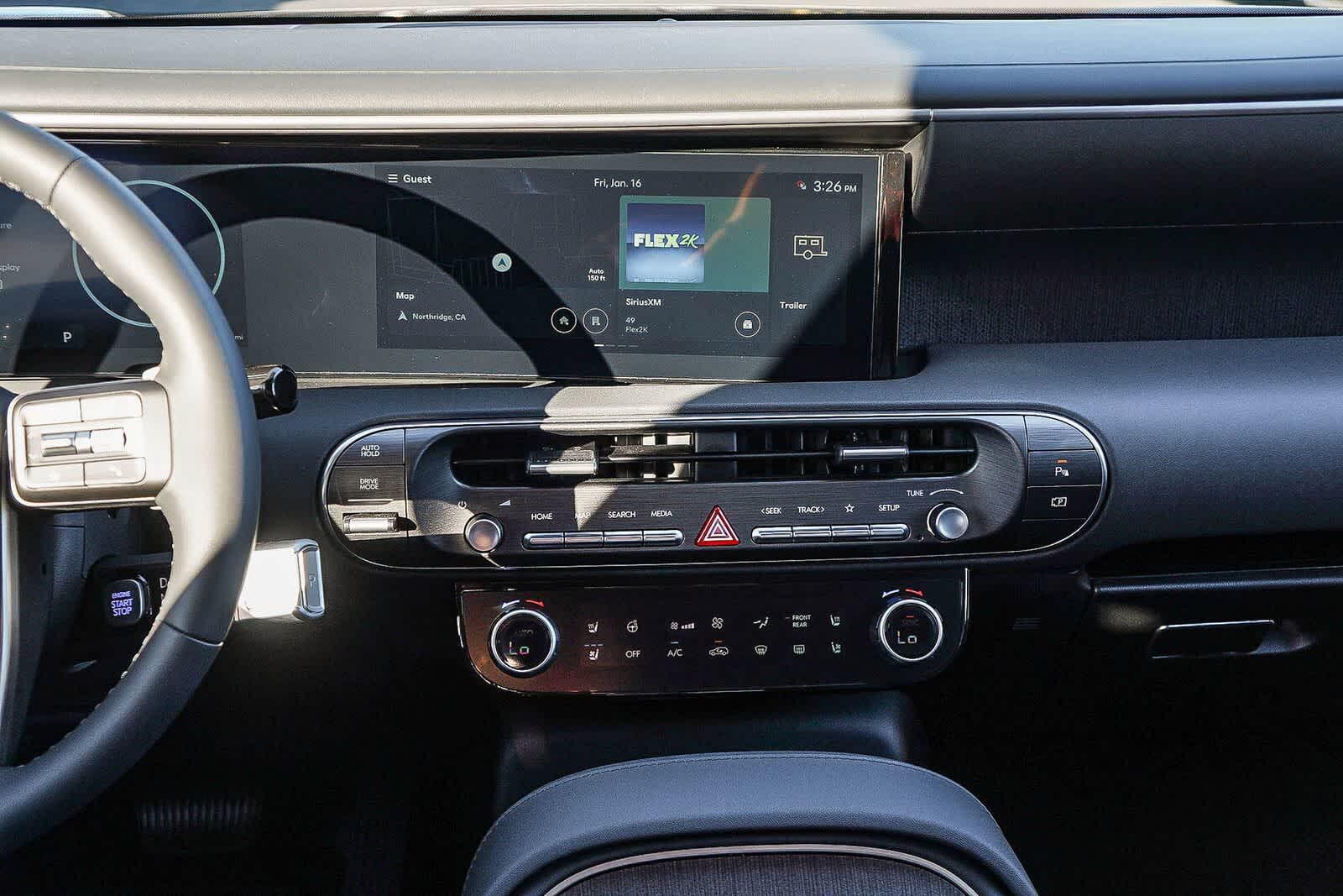 Thumbnail: 2026 Hyundai Palisade - 16