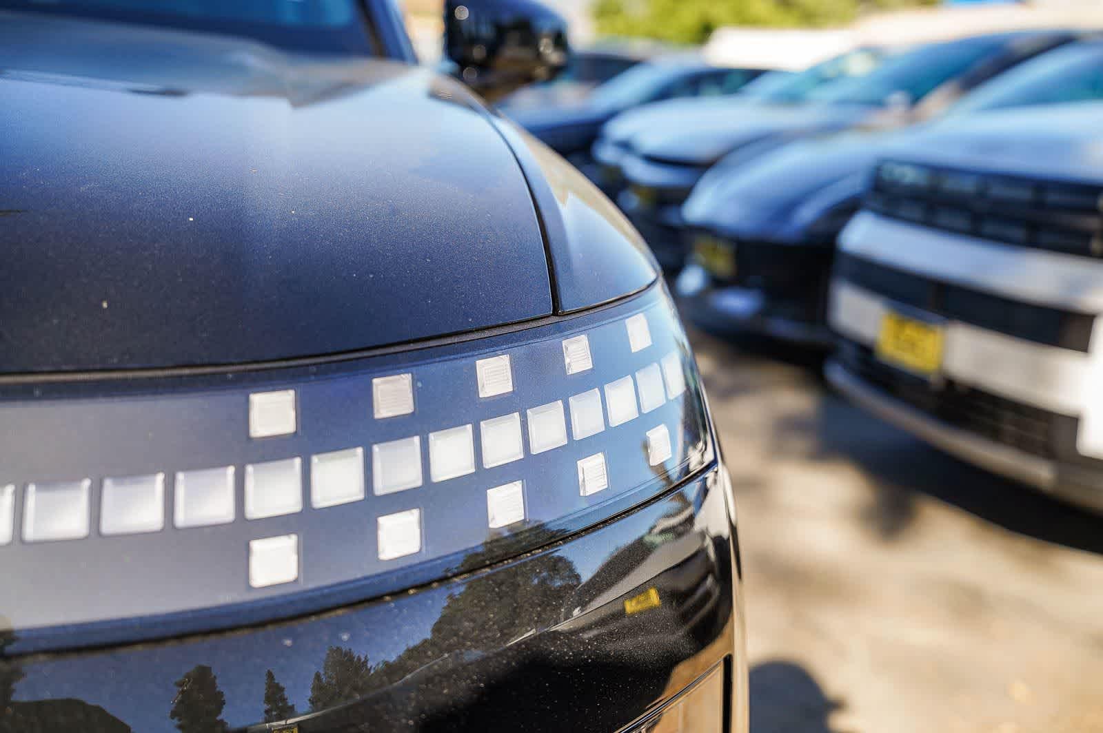 Thumbnail: 2026 Hyundai Ioniq - 10