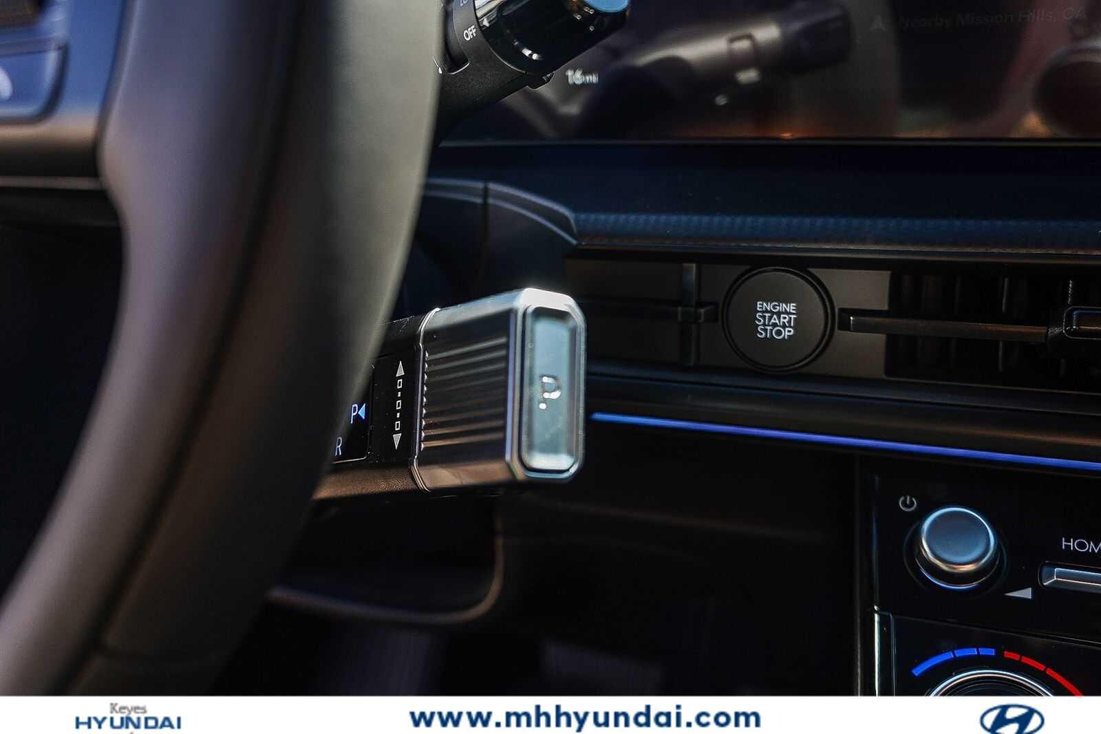 Thumbnail: 2026 Hyundai Santa Fe - 26