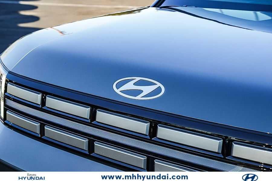 Thumbnail: 2026 Hyundai Santa Fe - 9