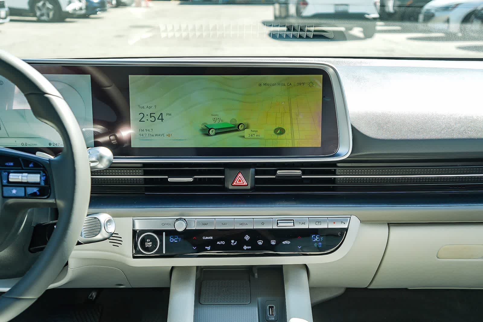 Thumbnail: 2024 Hyundai Ioniq 6 - 13