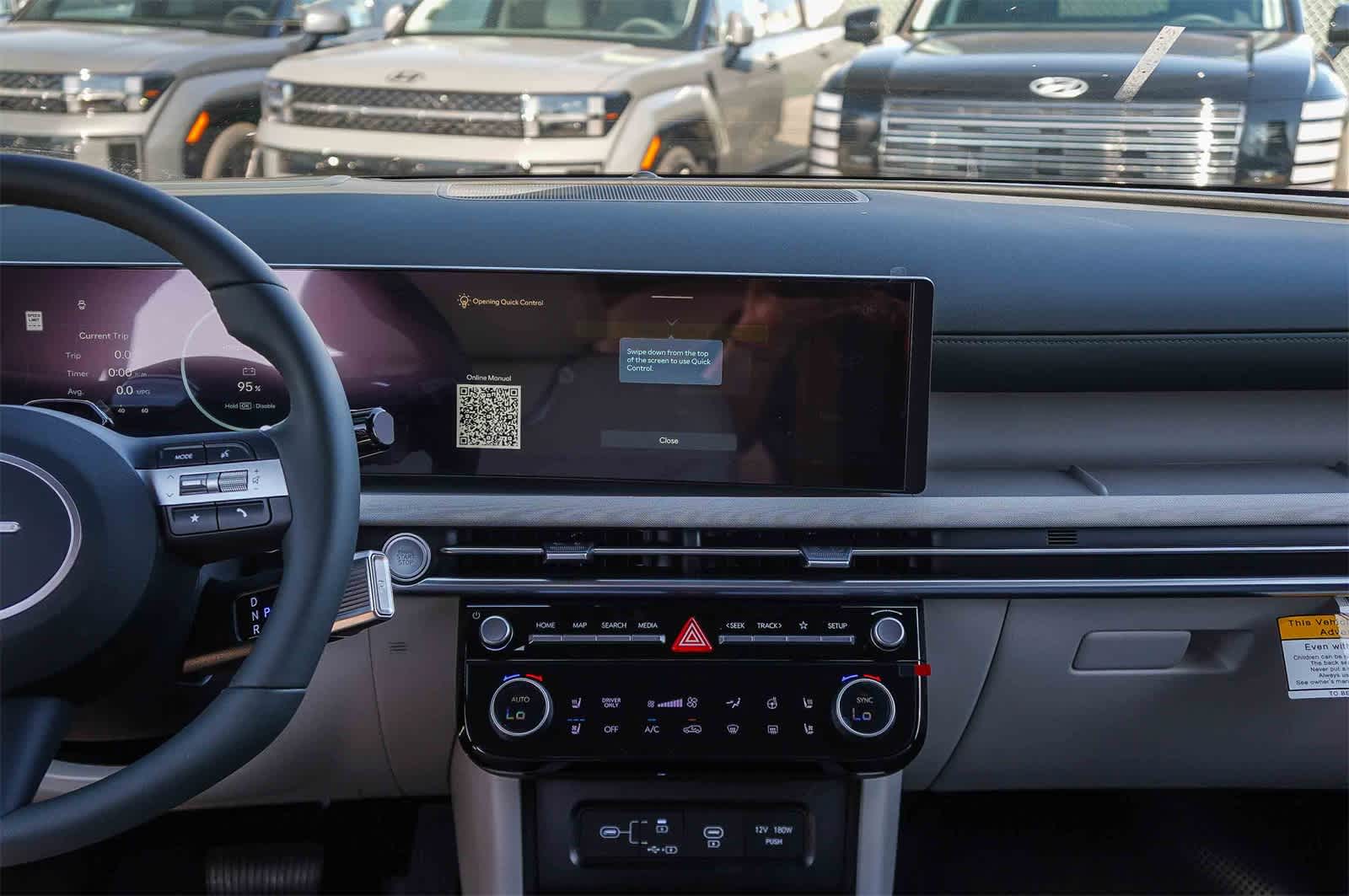 Thumbnail: 2025 Hyundai Tucson - 14