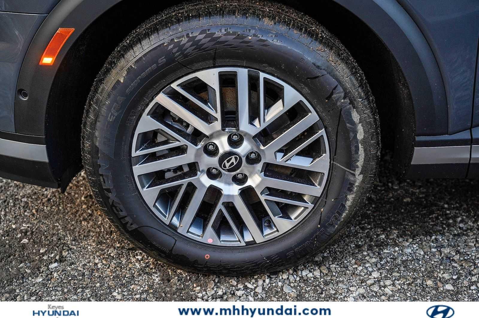 Thumbnail: 2026 Hyundai Palisade - 6