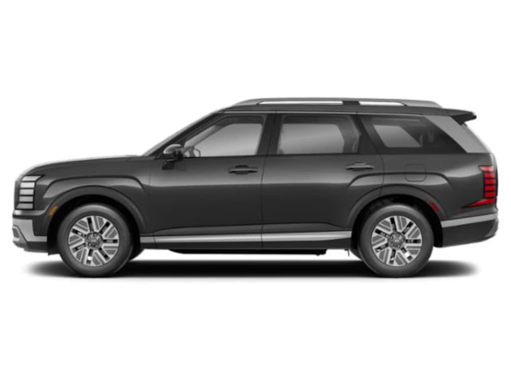 New 2026 Hyundai Palisade Hybrid Blue SEL 8P SUV
