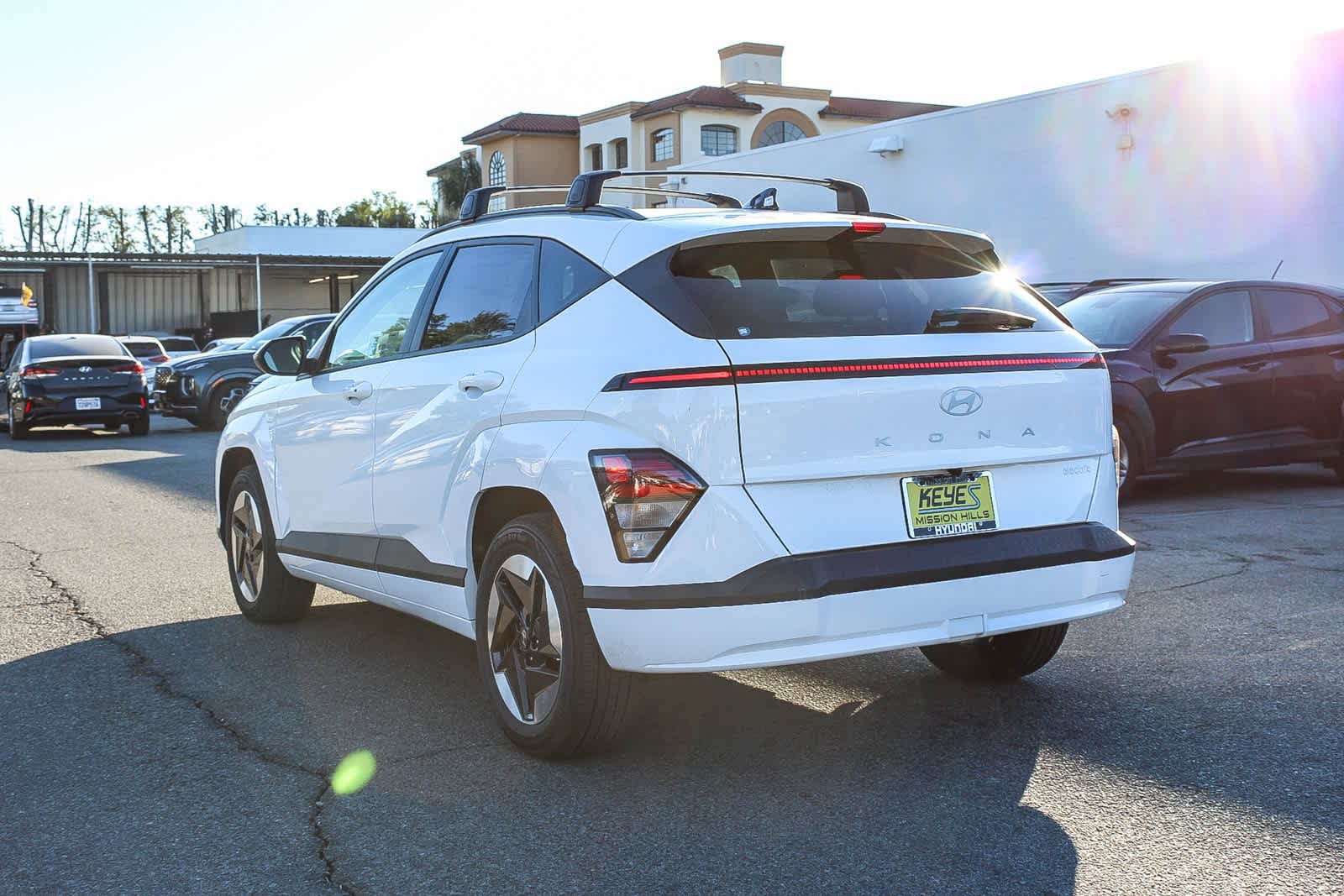 Thumbnail: 2025 Hyundai Kona - 4