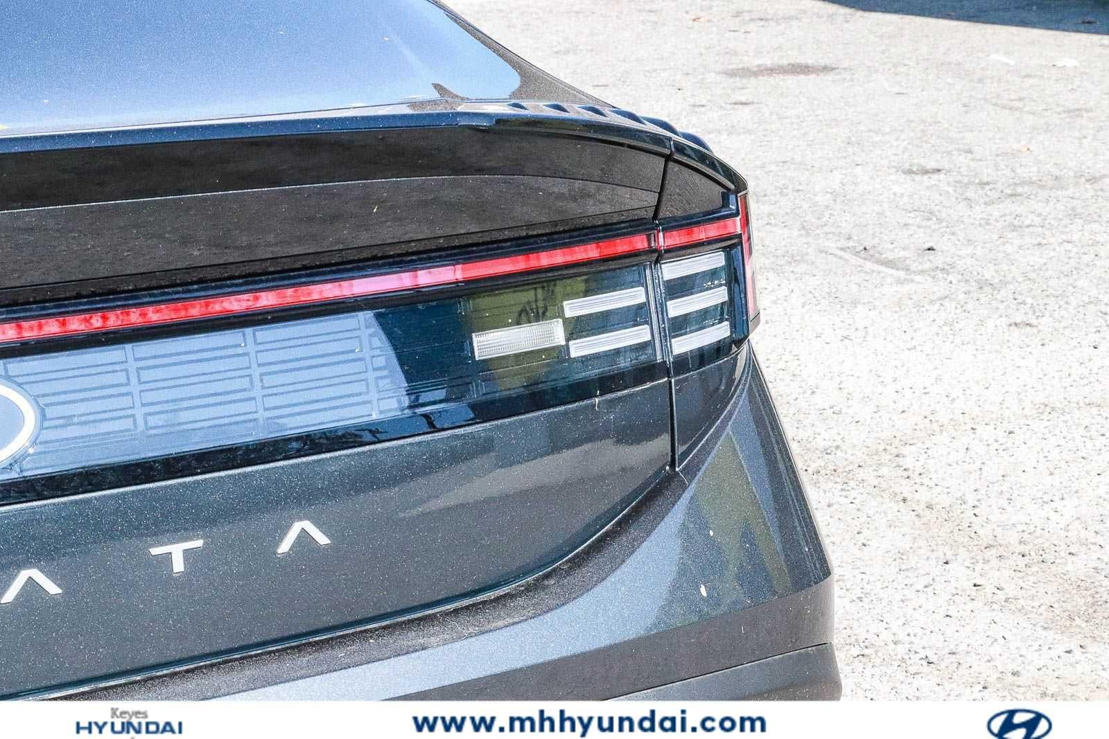 Thumbnail: 2026 Hyundai Sonata - 10
