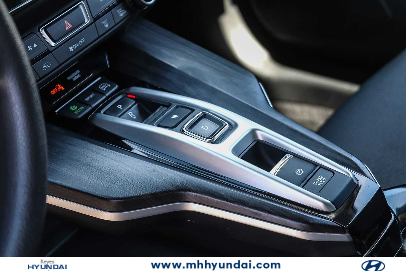Thumbnail: 2020 Honda Clarity - 18