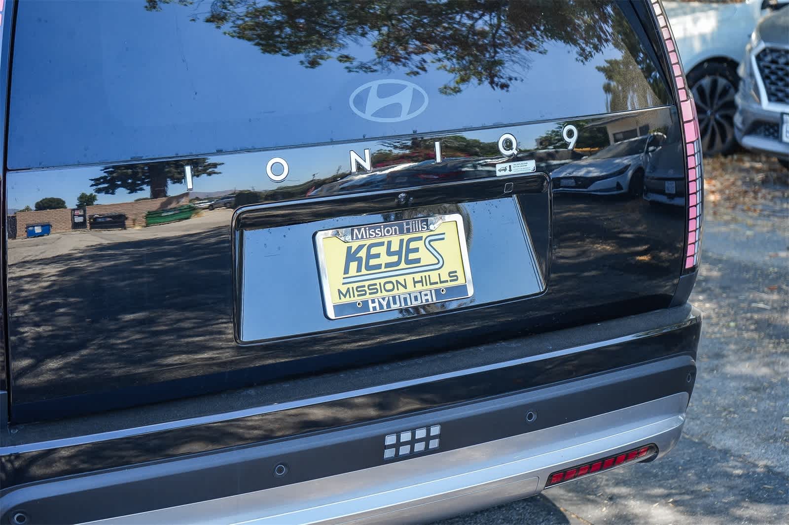 Thumbnail: 2026 Hyundai Ioniq - 12