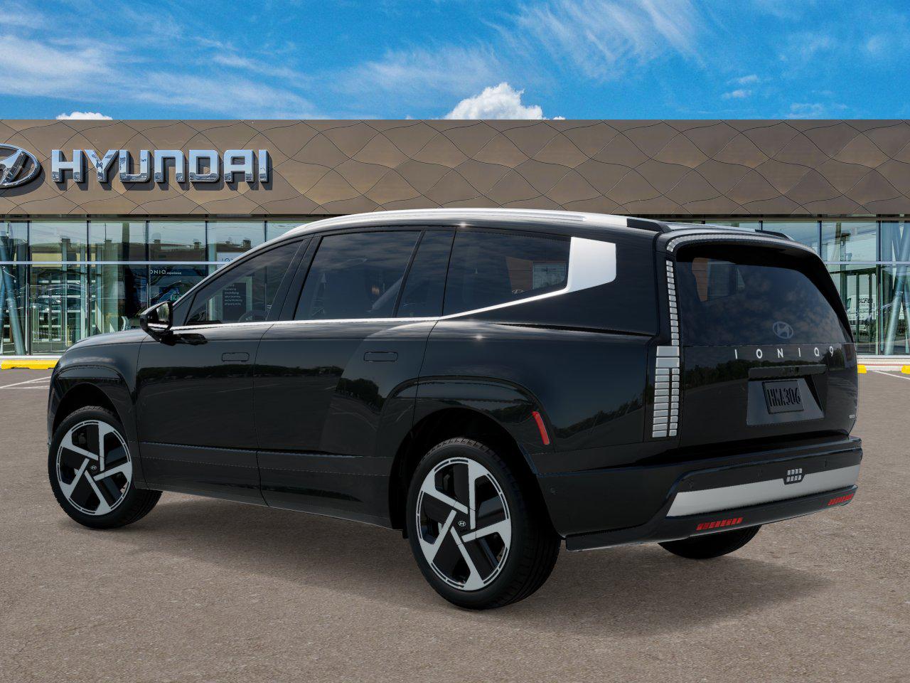 Thumbnail: 2026 Hyundai Ioniq - 5