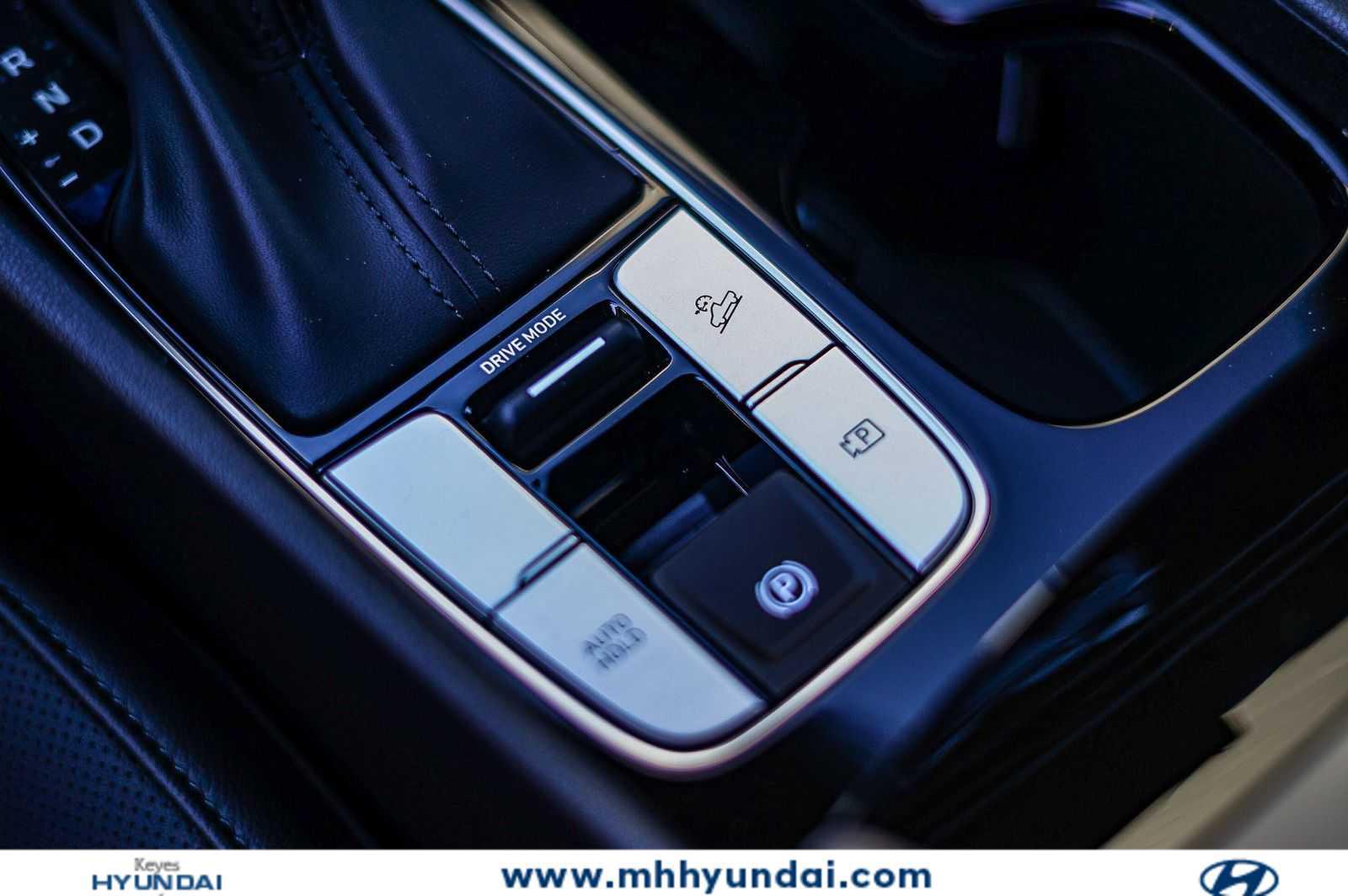 Thumbnail: 2026 Hyundai Santa Cruz - 25