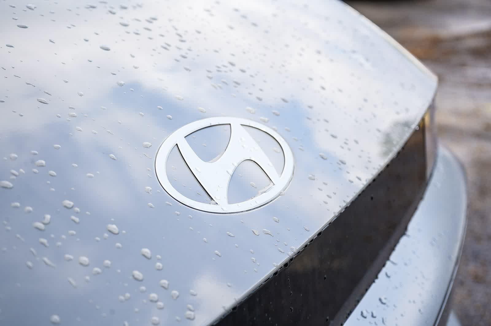 Thumbnail: 2026 Hyundai Ioniq 5 - 11