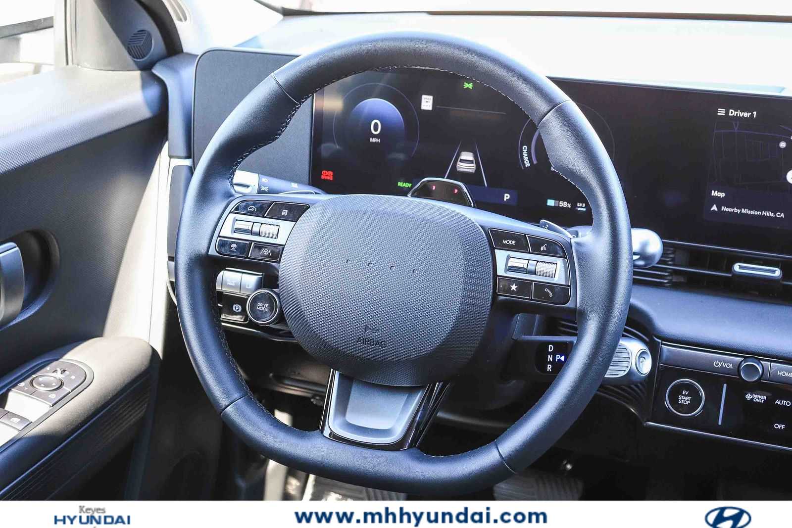 Thumbnail: 2026 Hyundai Ioniq 5 - 14