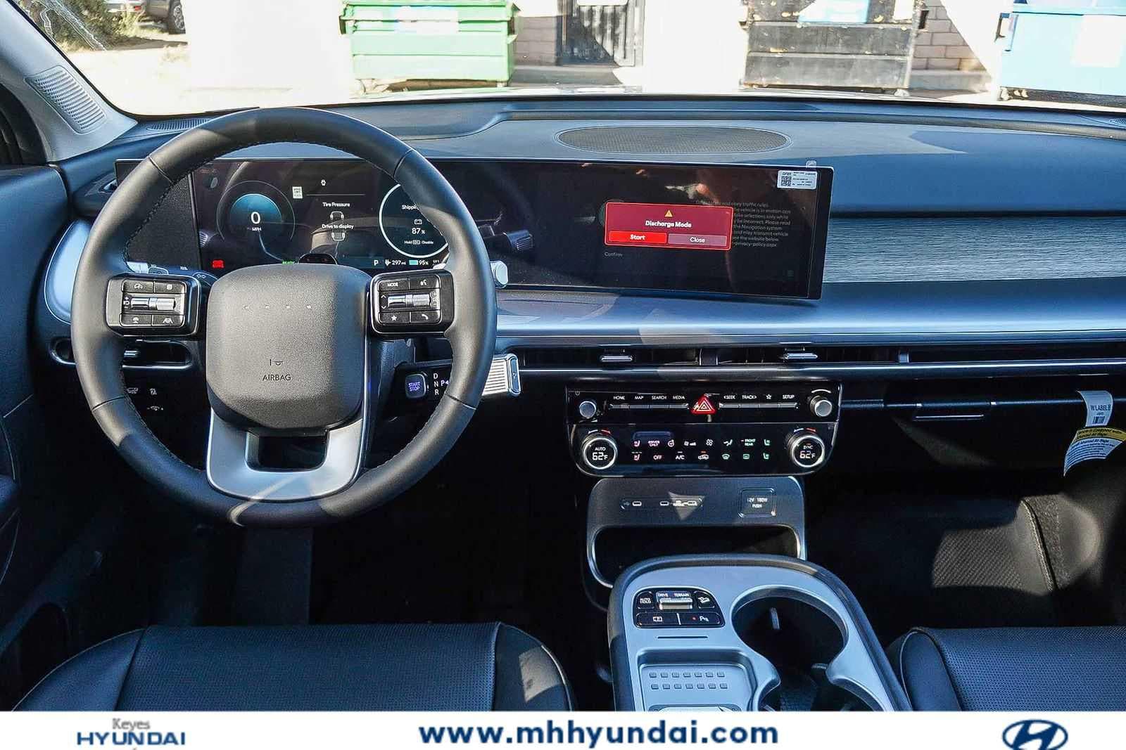Thumbnail: 2026 Hyundai Ioniq - 13