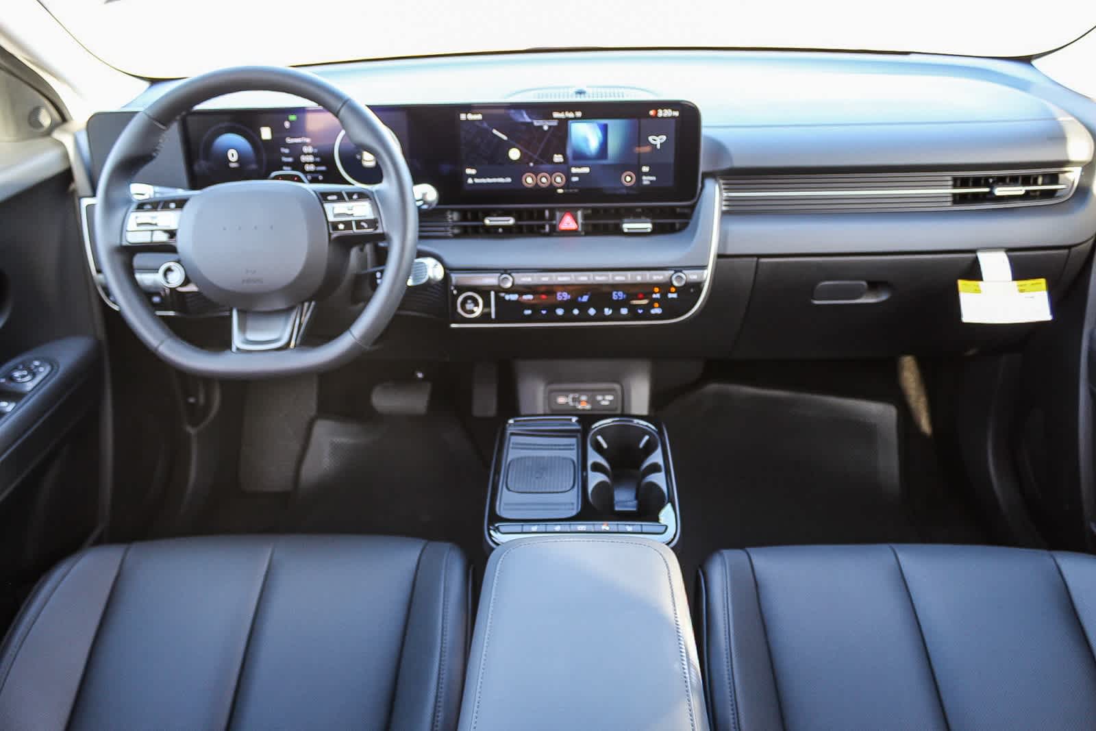 2025 Hyundai Ioniq 5 SEL 14