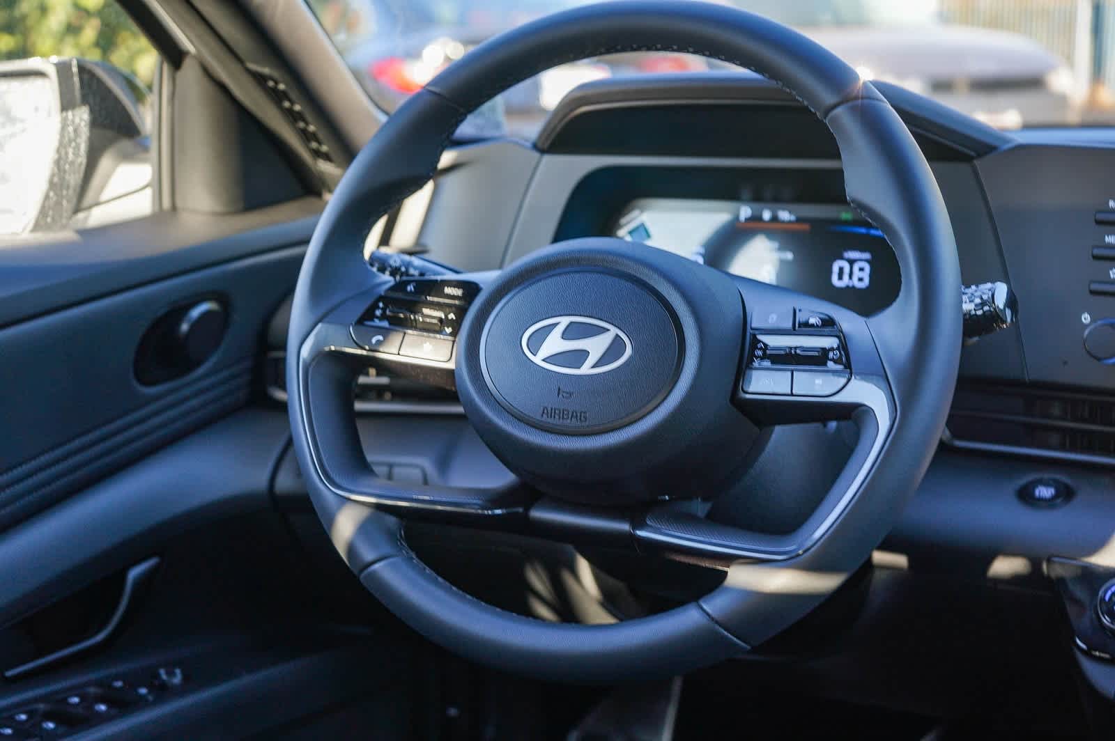 Thumbnail: 2026 Hyundai Elantra - 17