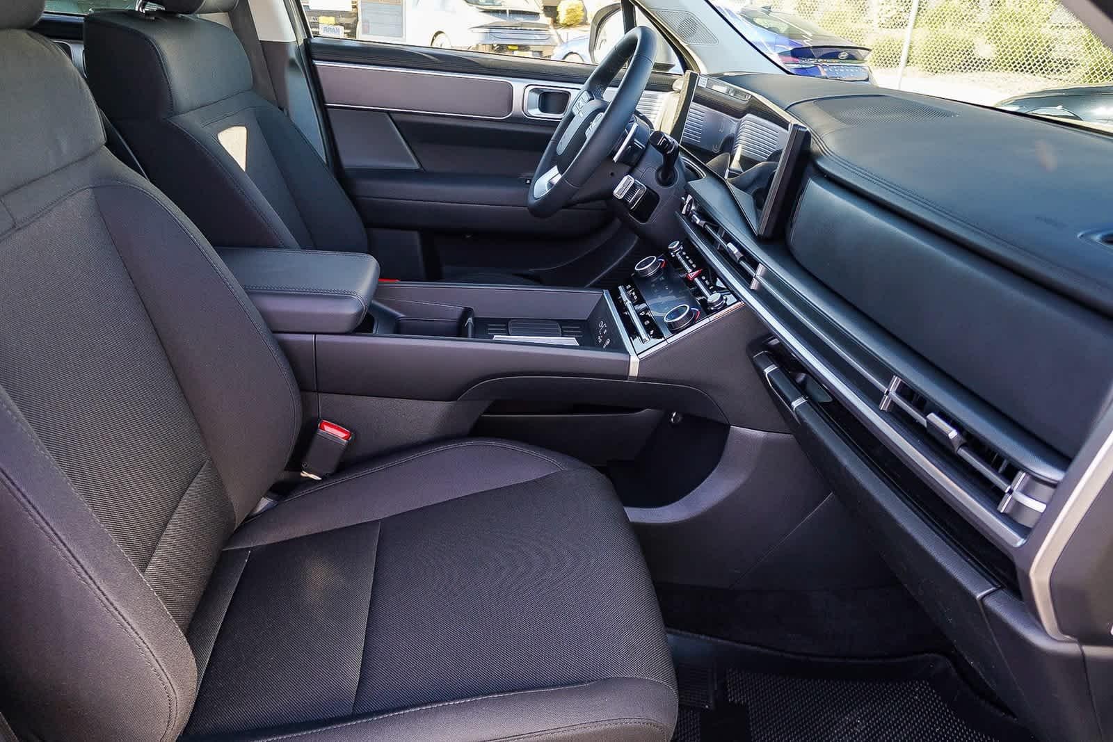 Thumbnail: 2026 Hyundai Santa Fe - 18