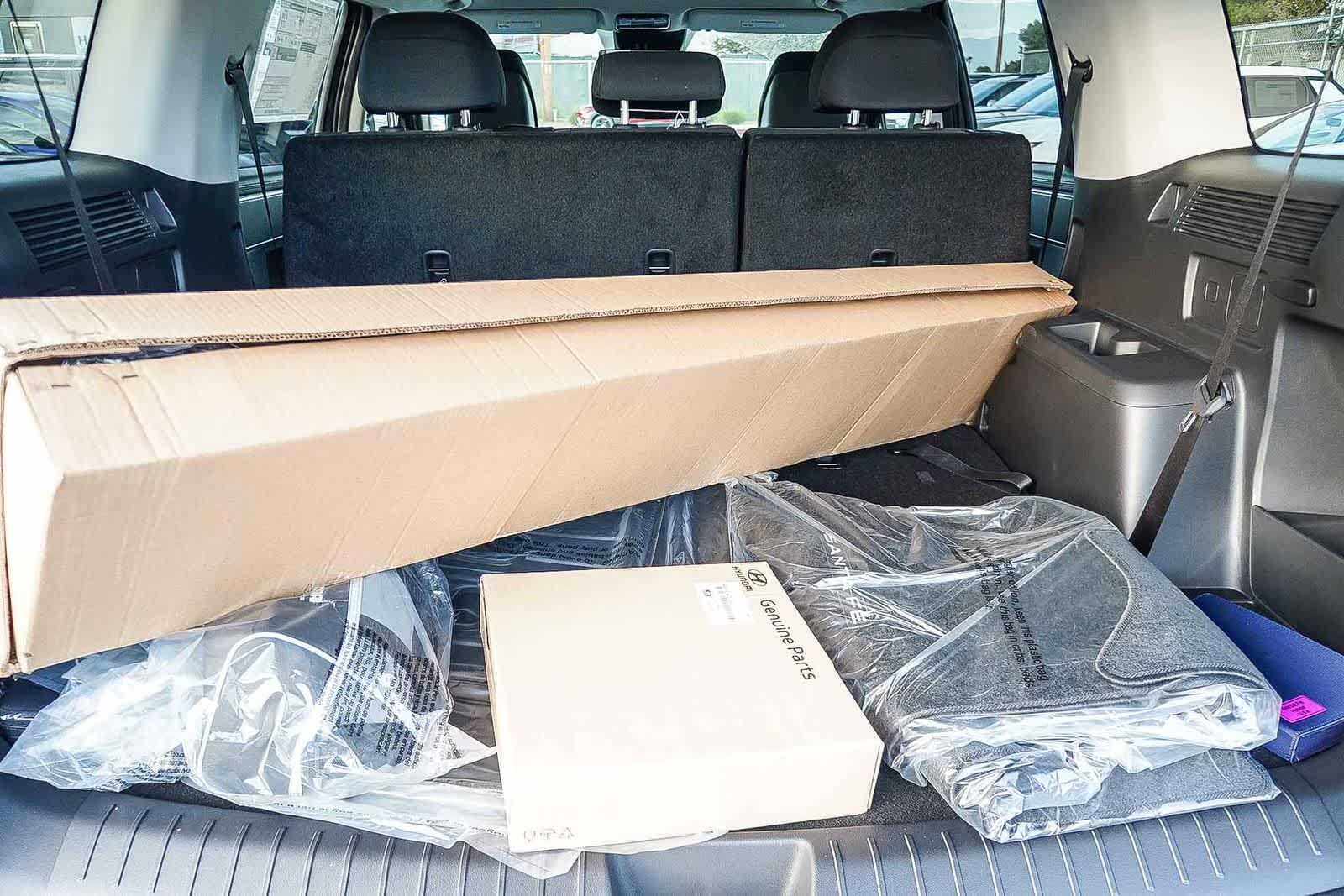 Thumbnail: 2026 Hyundai Santa Fe - 29