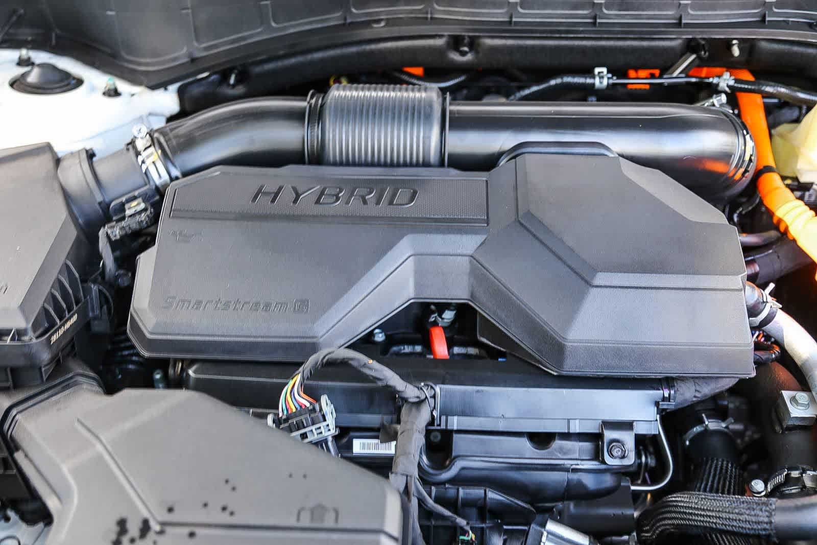 Thumbnail: 2026 Hyundai Santa Fe - 12