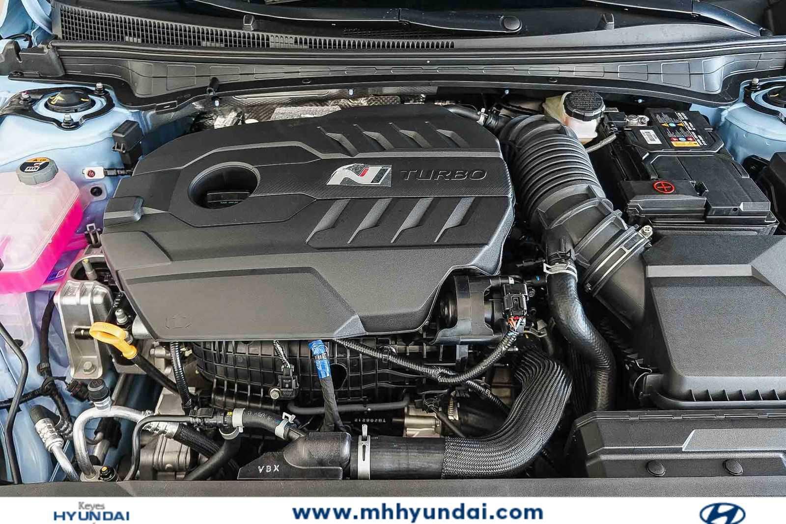 Thumbnail: 2026 Hyundai Elantra - 12