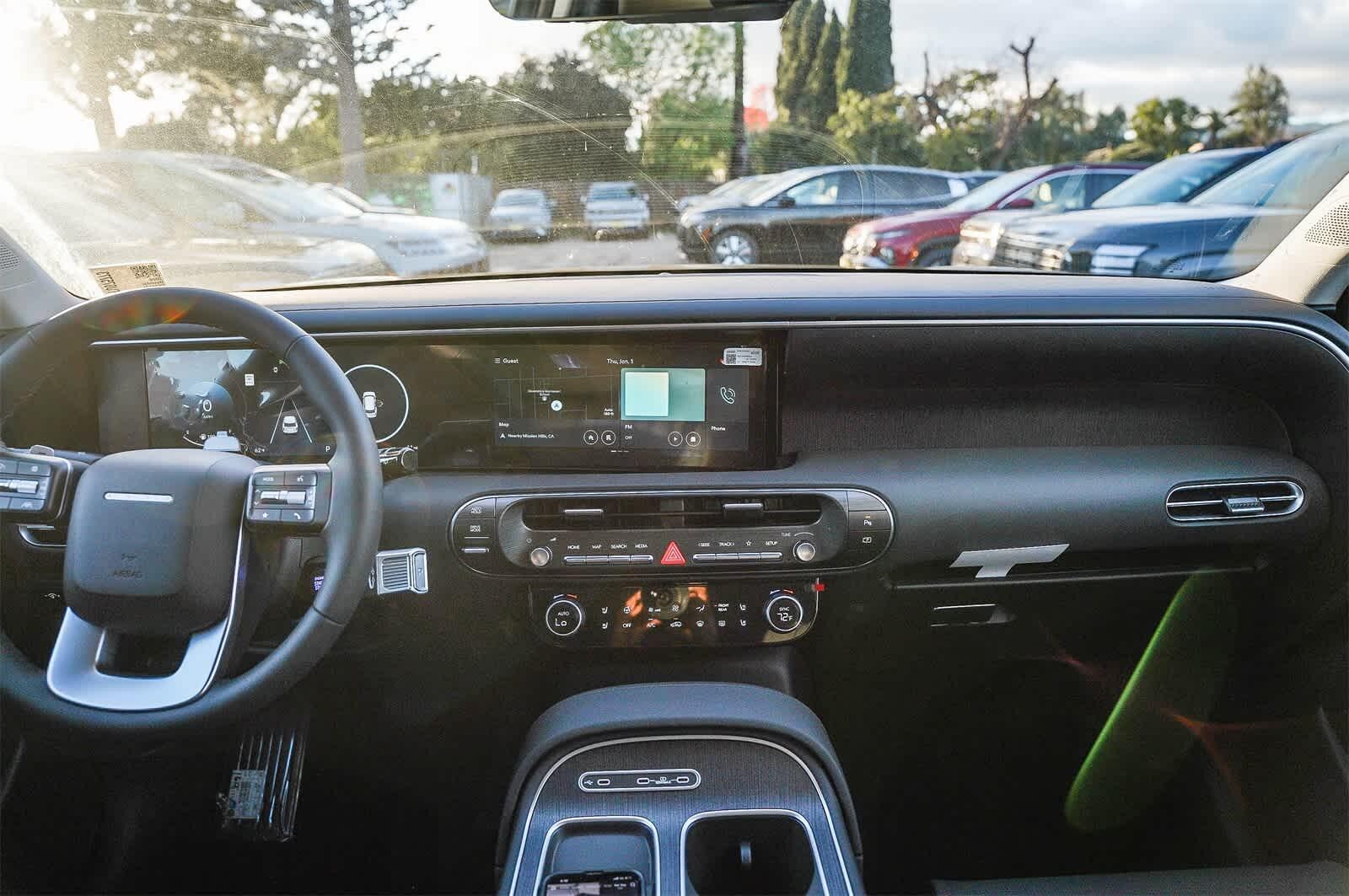 Thumbnail: 2026 Hyundai Palisade - 15