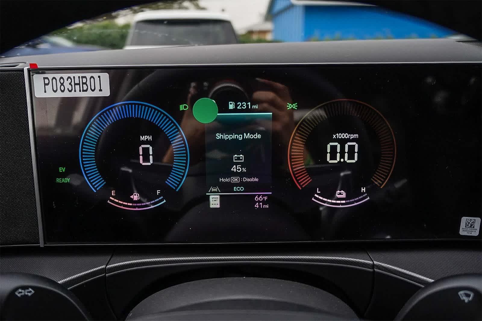 Thumbnail: 2026 Hyundai Santa Fe - 25