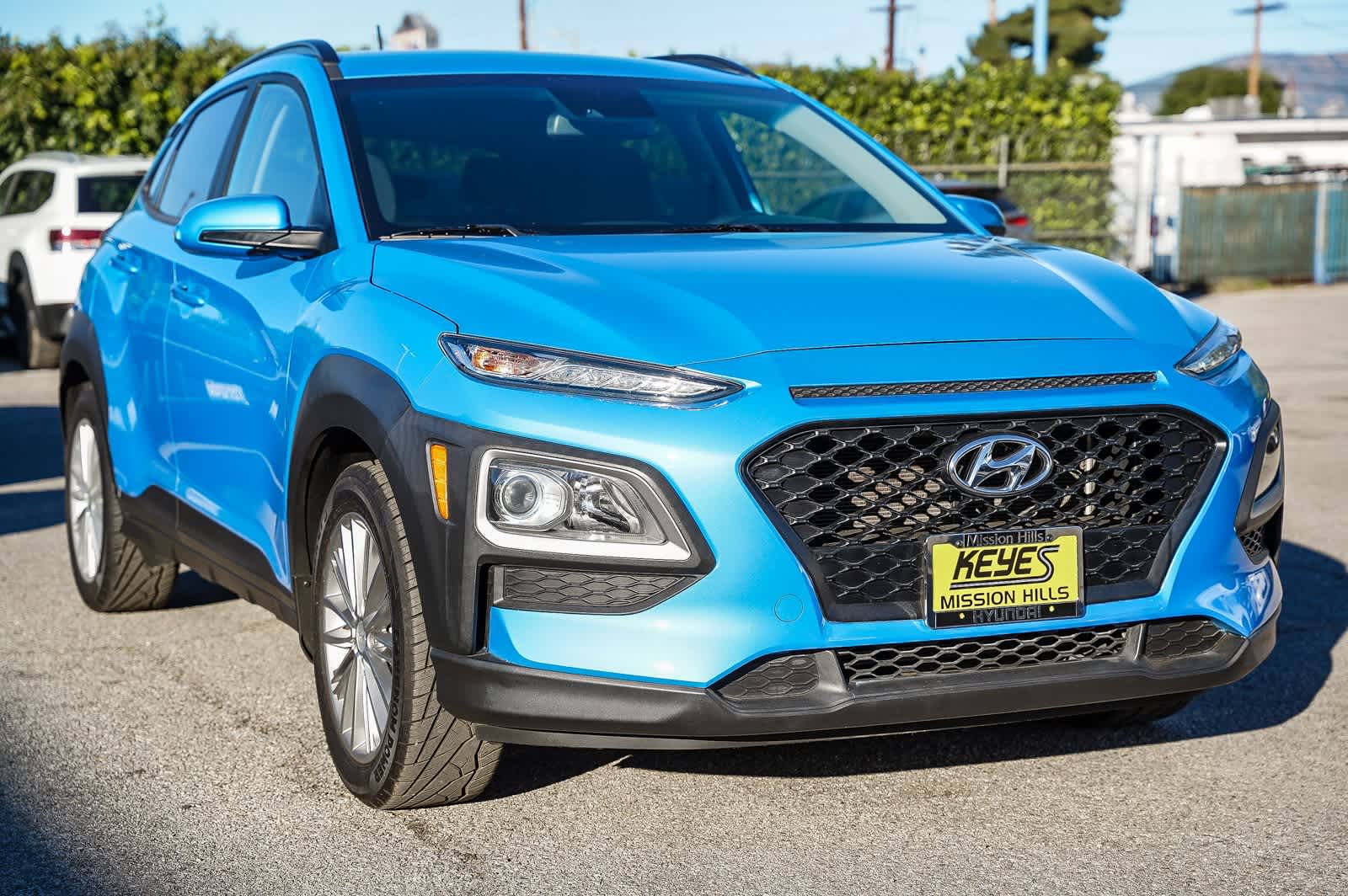 Thumbnail: 2020 Hyundai Kona - 3