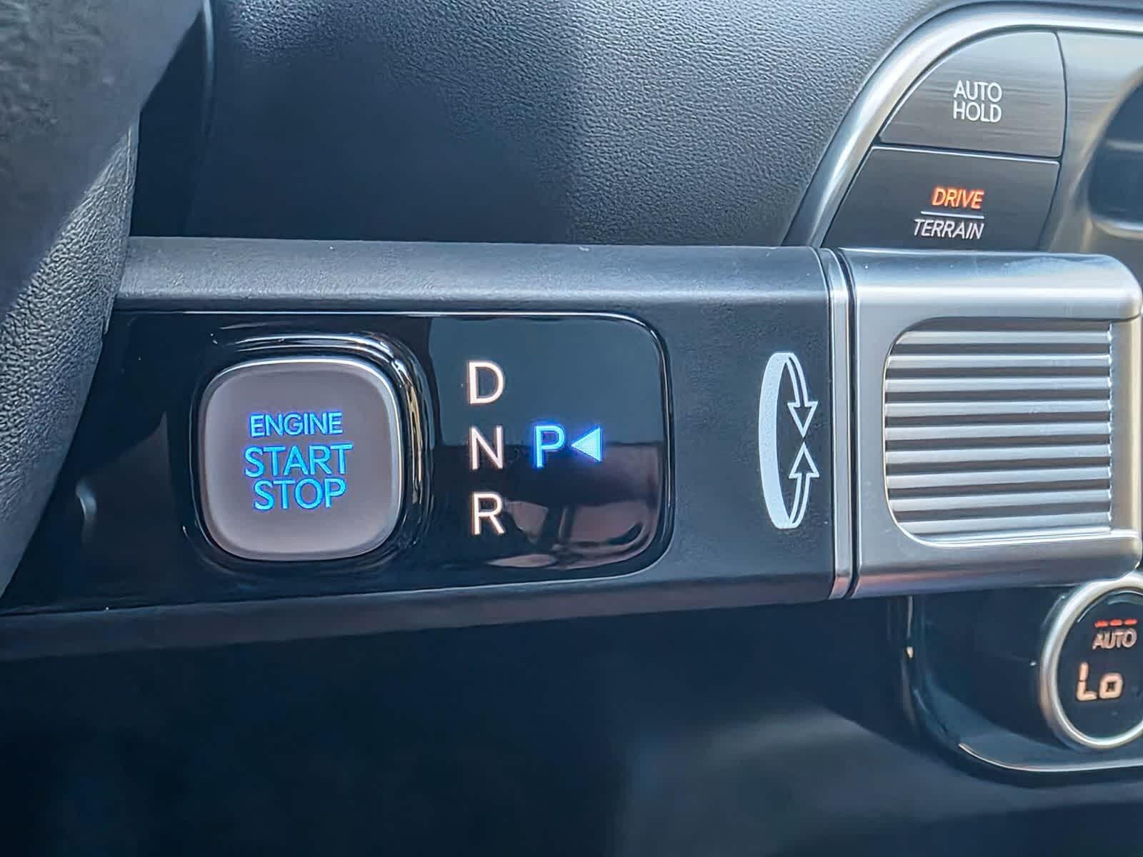 Thumbnail: 2026 Hyundai Palisade - 19