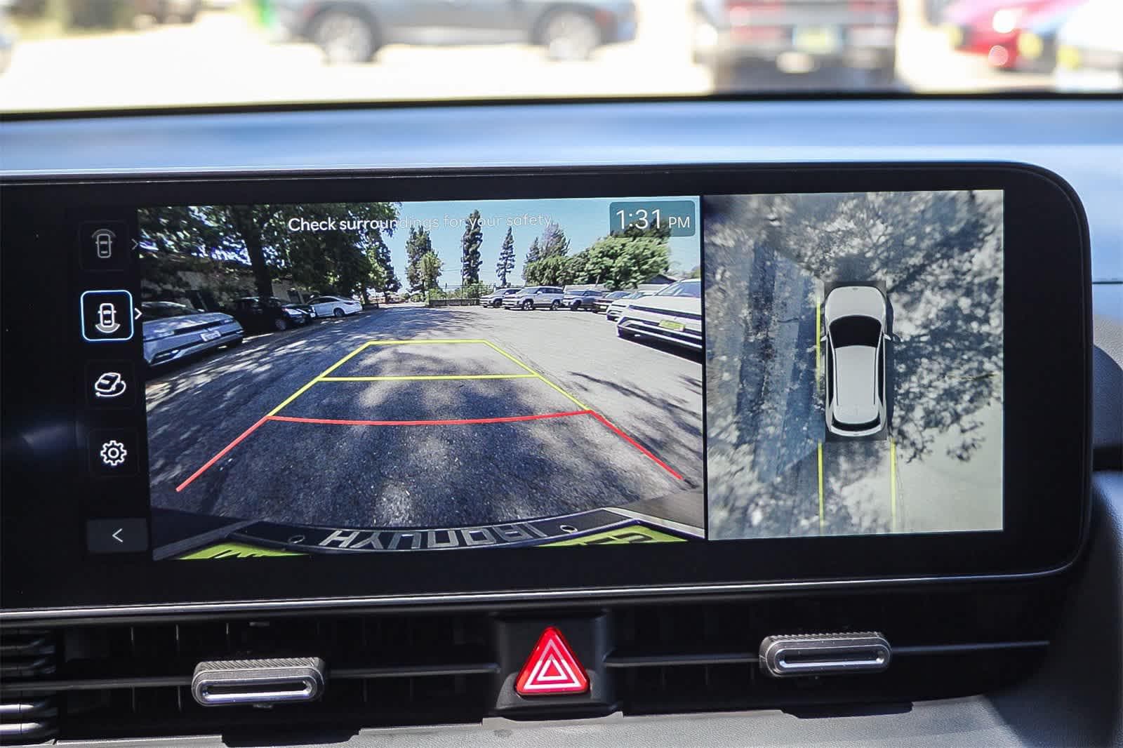 Thumbnail: 2025 Hyundai Ioniq 5 - 32