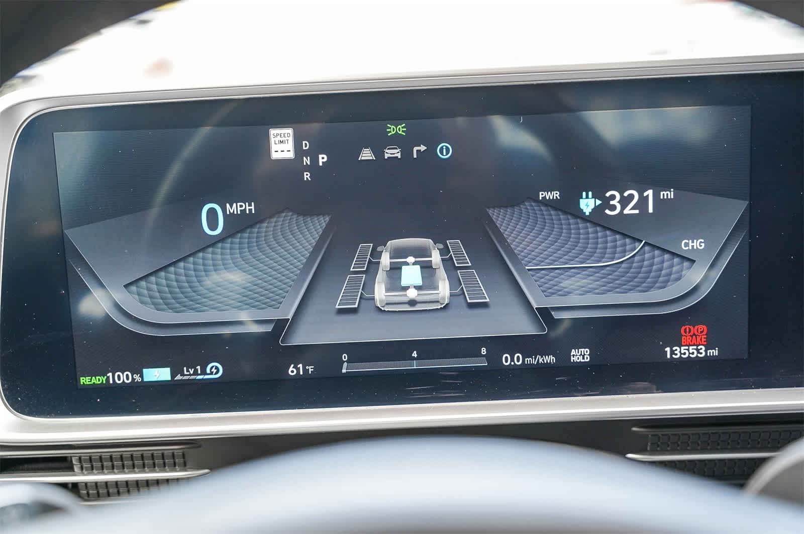 Thumbnail: 2024 Hyundai Ioniq 6 - 22