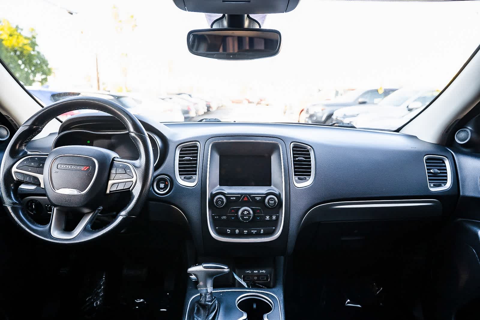 Thumbnail: 2020 Dodge Durango - 12