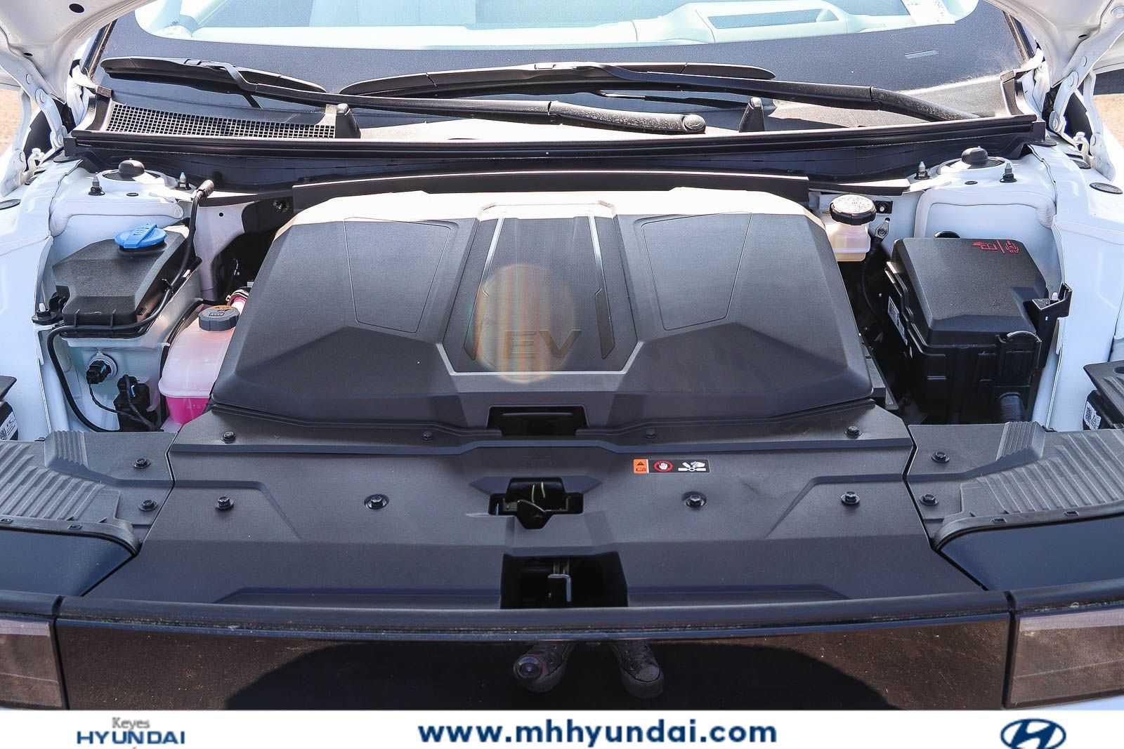 Thumbnail: 2026 Hyundai Ioniq 5 - 11