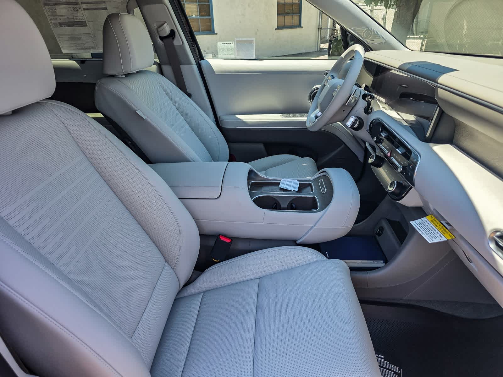 Thumbnail: 2026 Hyundai Palisade - 15