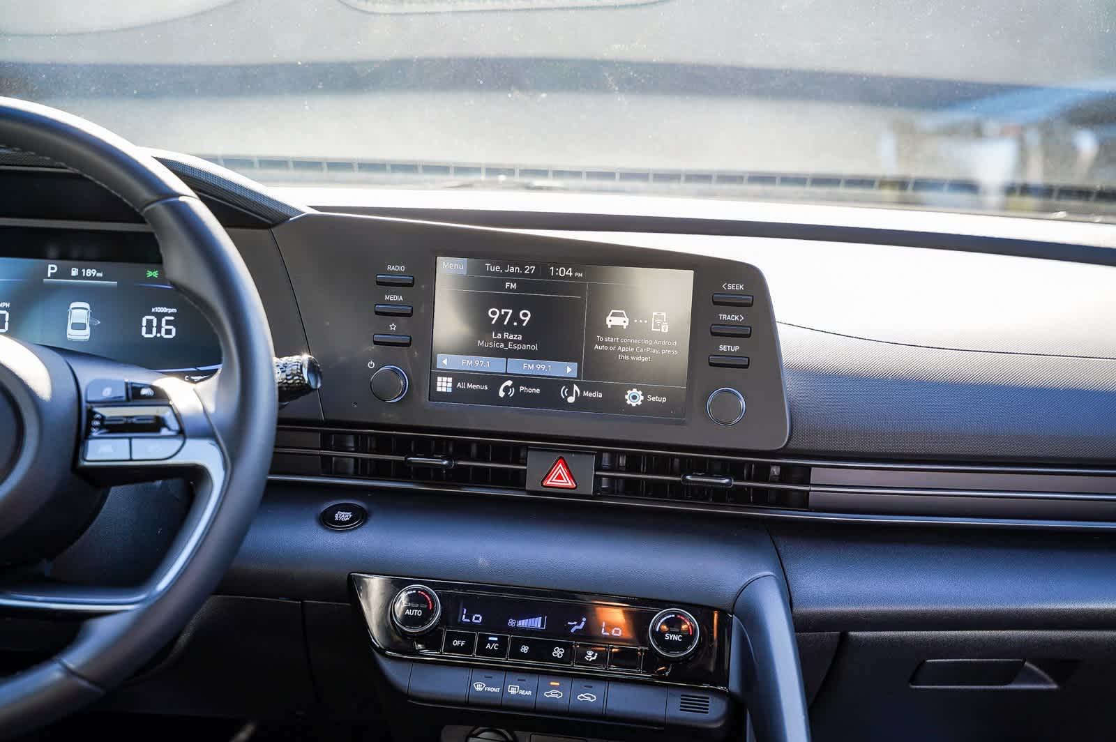 Thumbnail: 2025 Hyundai Elantra - 13