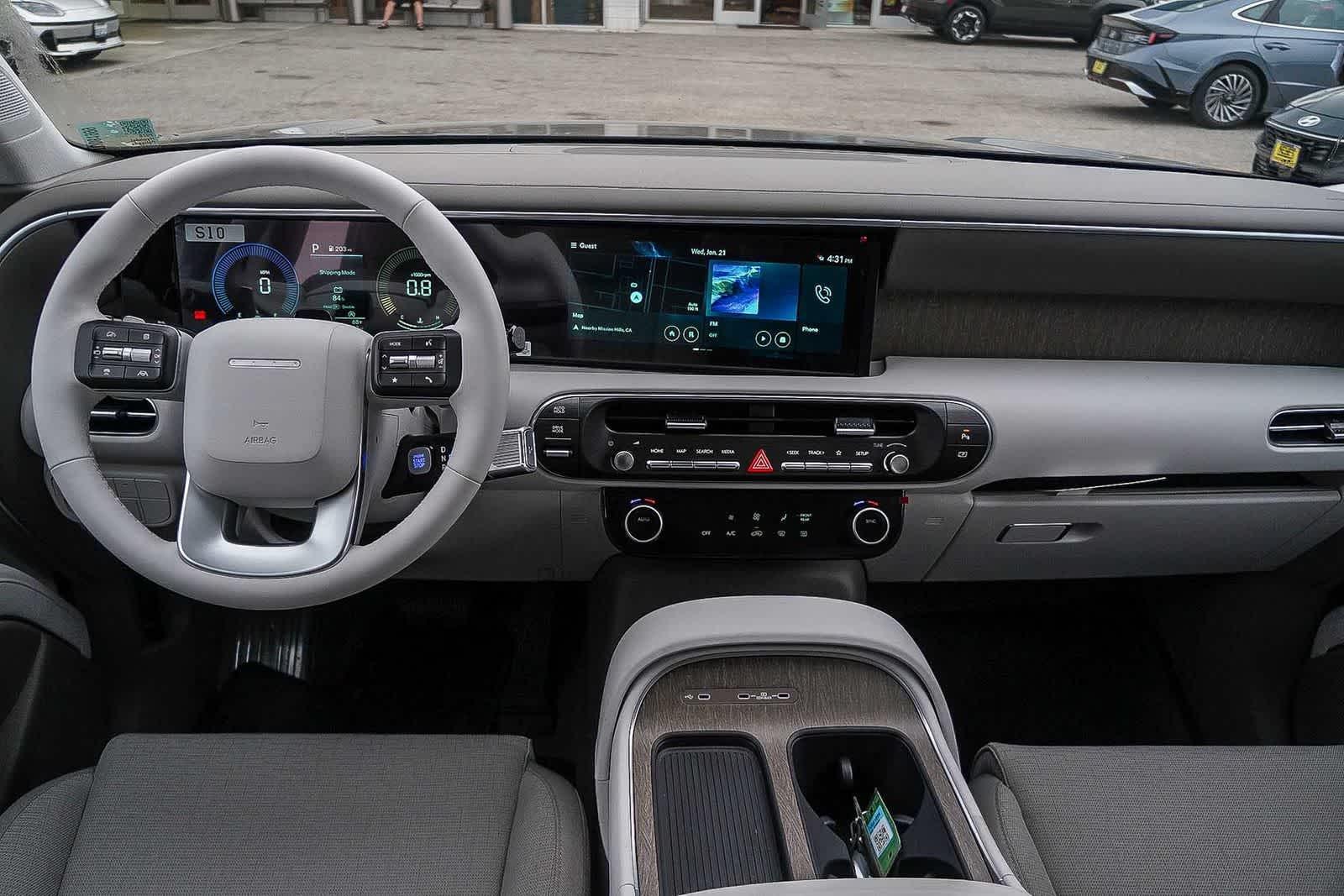 Thumbnail: 2026 Hyundai Palisade - 13