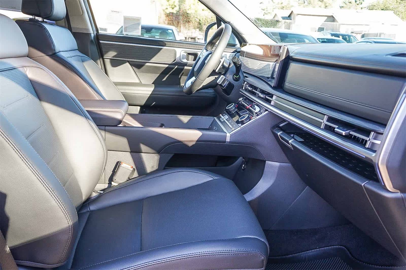 Thumbnail: 2026 Hyundai Santa Fe - 18