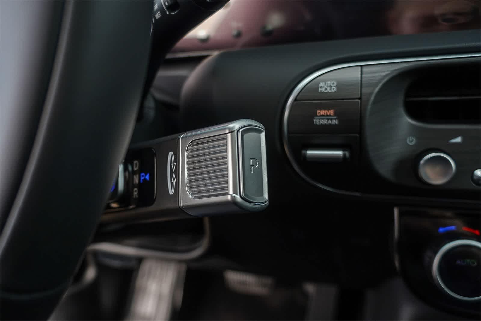 Thumbnail: 2026 Hyundai Palisade - 26