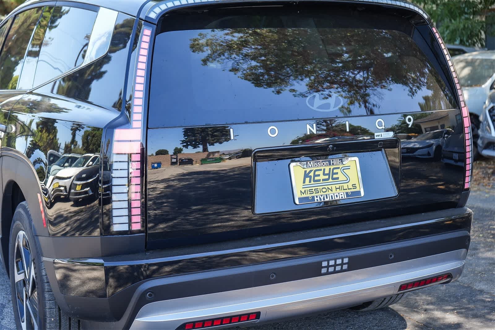 Thumbnail: 2026 Hyundai Ioniq - 11